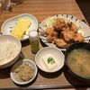 やよい軒 秋津店