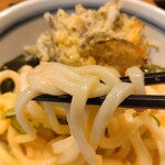 野らぼー - うどんリフト