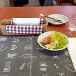 キャセロール - 料理写真: