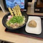 資さんうどん - 