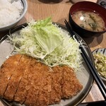 Tonkatsu Fujiyoshi - 