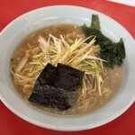 Ramen Shoppu Tsubaki - 