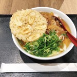 因幡うどん - 