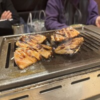 焼うお いし川 - 