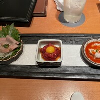 大東園 離れ 祇園亭 - 