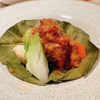 中国菜 ARATA - 