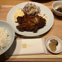 鶏料理 清水 -  鶏料理 清水 -