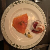 ロウリーズ・ザ・プライムリブ 恵比寿ガーデンプレイス店 - 