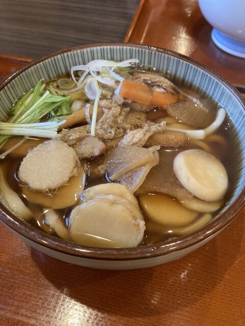 いろはや - 長町（そば）の写真