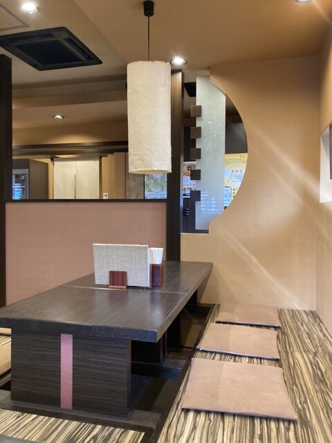 いろはや - 長町（そば）の写真