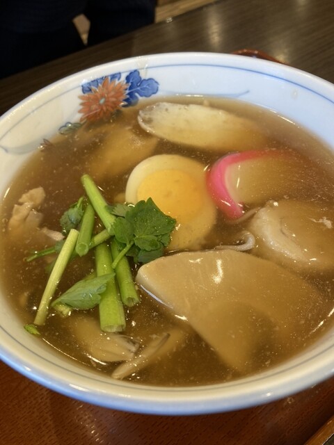 いろはや - 長町（そば）の写真