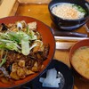 うどんとそば 伊のいち - 料理写真: