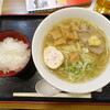 北海道ラーメン紀行