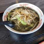 台湾料理 日月潭 - 