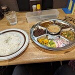 コスギカレー - 