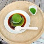 IPPUKU&MATCHA - 