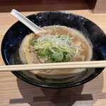 Ramen Igei - 