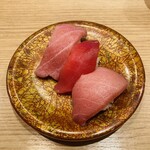 Kaitenzushi Ganko - 