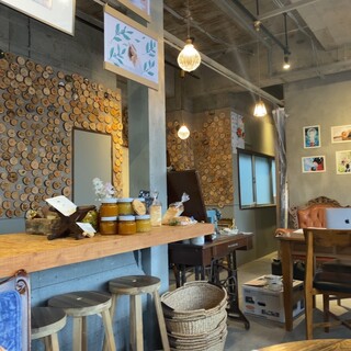 あいぞめ珈琲店_2