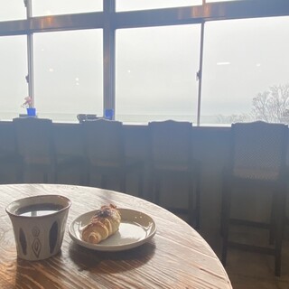 あいぞめ珈琲店_0