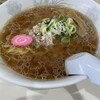 北乃ラーメン