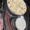 AEON CINEMA - チケットでポップコーンセット