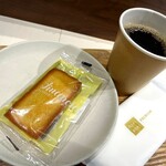 JAPAN RAIL CAFE - 