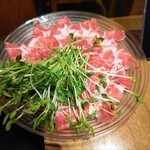 Shabushabu Tomoru - 