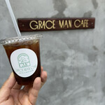 GRACE MAN CAFE - 