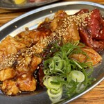 焼肉ホルモン 肉五郎 - 