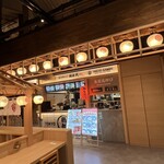 麺屋 武一 - 