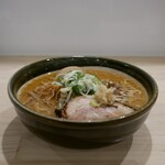 ラーメン 郷 - 