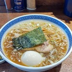 らぁ麺大和 - 