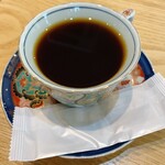 リウェイコーヒースタンド - 台灣blend 700円（税込）