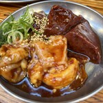 焼肉ホルモン 肉五郎 - 