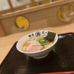 麺屋 武一 - 
