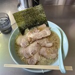 ラーメンショップ 野田店