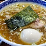 らぁ麺大和 - 