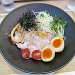 自家製麺 フラワー - 