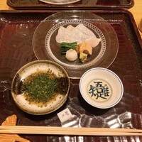 津の守坂 小柴 - 