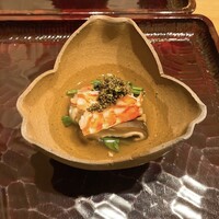 津の守坂 小柴 - 