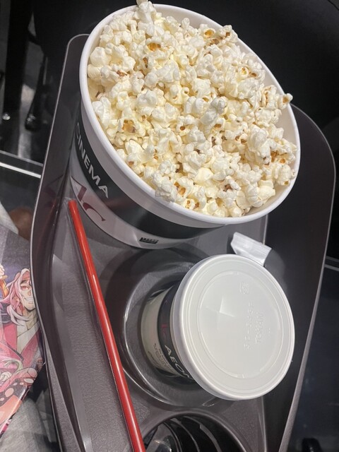 AEON CINEMA 新利府 &ndash; 宮城県利府町のイオンモール内映画館