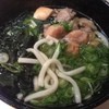 玄海うどん