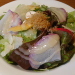 KITCHEN TSUNAGU - 野菜サラダ