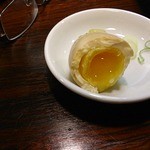 からみそラーメン ふくろう - 