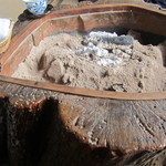 Takian - 火鉢