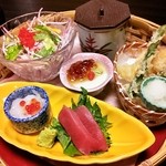 Kagonoya - 【小町弁当】籠のあれこれ