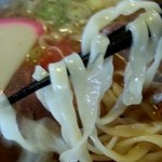 Okinawa Soba - (2013.12)