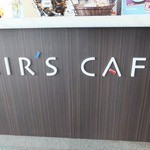 AIR'S CAFE - 