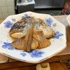 活魚料理いしかわ - これは８００円じゃないようだ